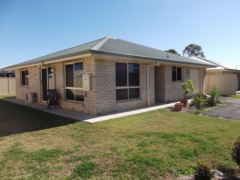 1/76 Price Street, Chinchilla QLD 4413