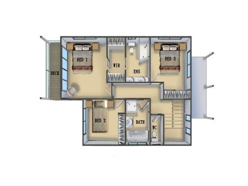 15/96 Middle Street, Chinchilla QLD 4413