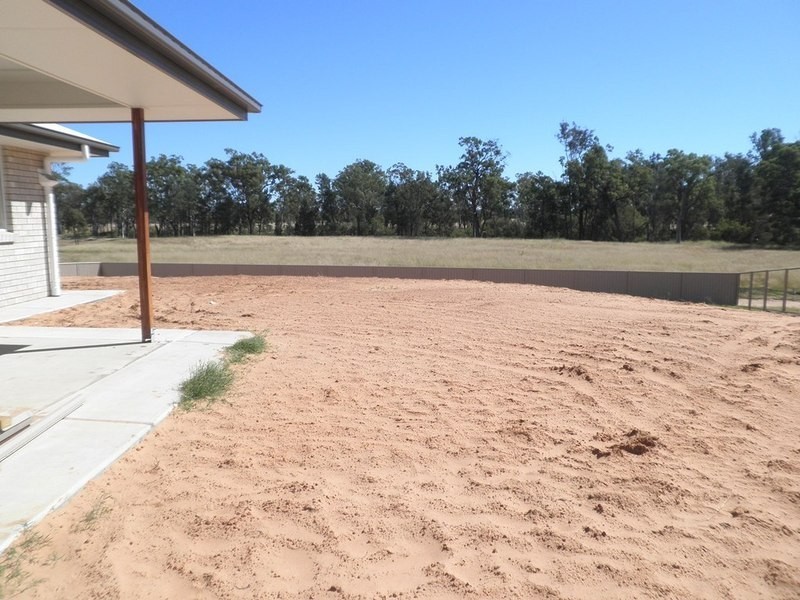 37 Cypress Pines Drive, Miles QLD 4415