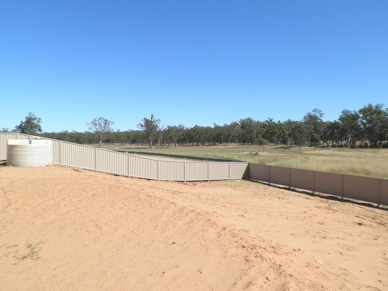 37 Cypress Pines Drive, Miles QLD 4415