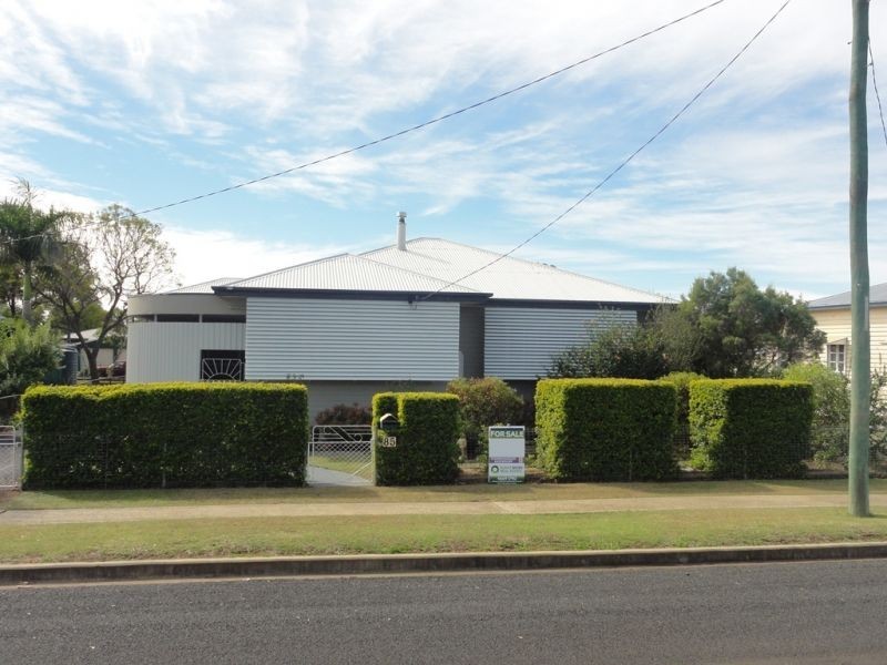 85 High Street, Jandowae QLD 4410