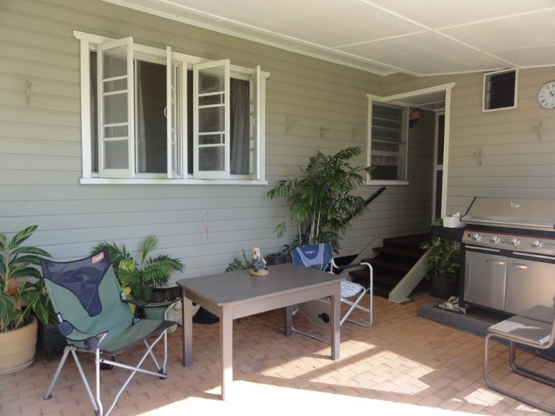 85 High Street, Jandowae QLD 4410