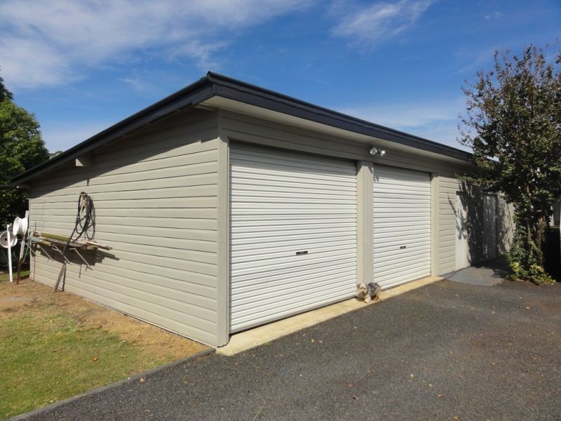 85 High Street, Jandowae QLD 4410