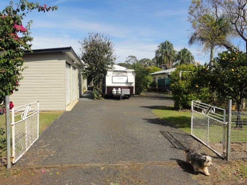 85 High Street, Jandowae QLD 4410