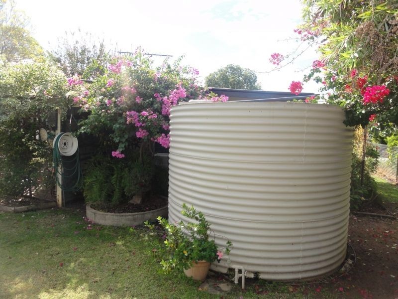 85 High Street, Jandowae QLD 4410