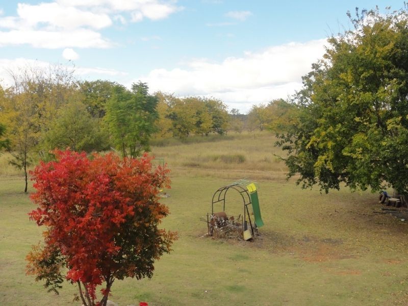 446 Holmes Road, Chinchilla QLD 4413