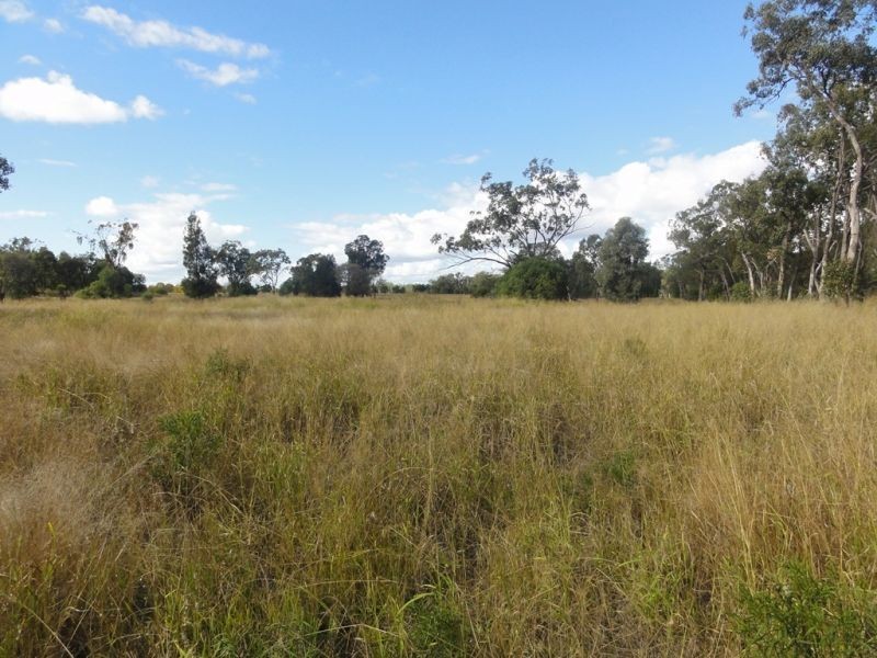 446 Holmes Road, Chinchilla QLD 4413