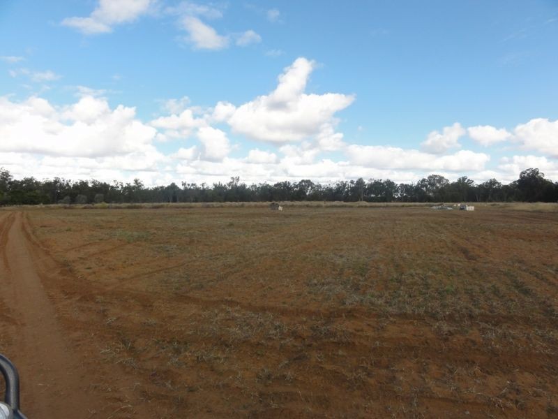 446 Holmes Road, Chinchilla QLD 4413