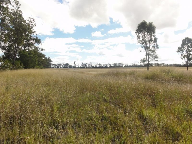 446 Holmes Road, Chinchilla QLD 4413