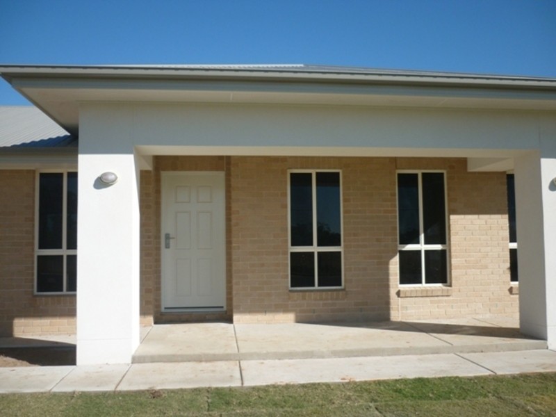 5 Thorpe Street, Chinchilla QLD 4413