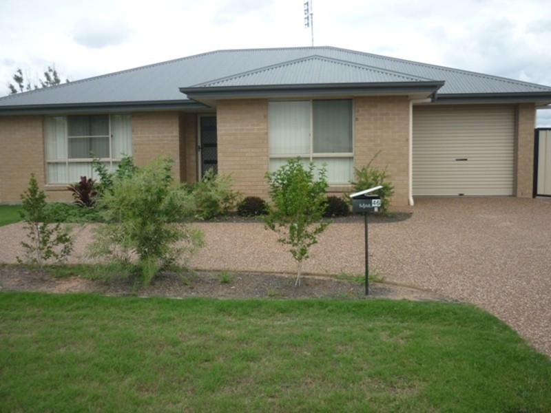2/46 Pilkington Street, Chinchilla QLD 4413