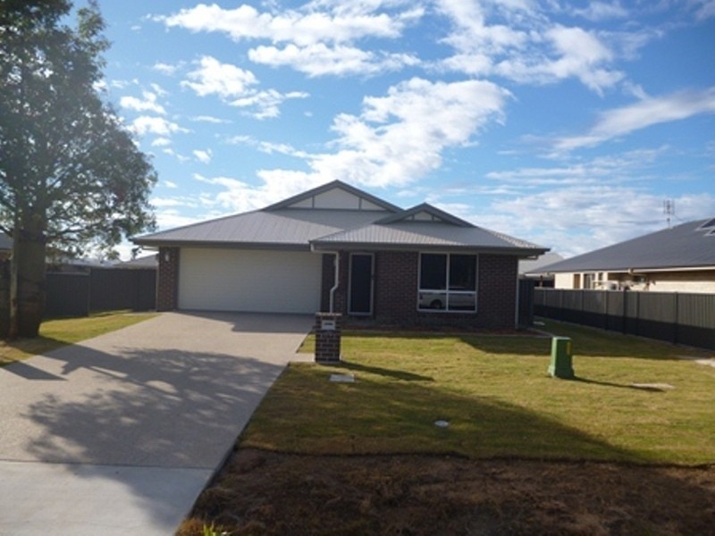 69 Gaske Lane, Chinchilla QLD 4413