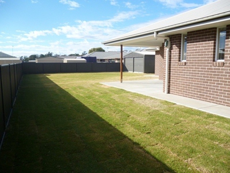69 Gaske Lane, Chinchilla QLD 4413