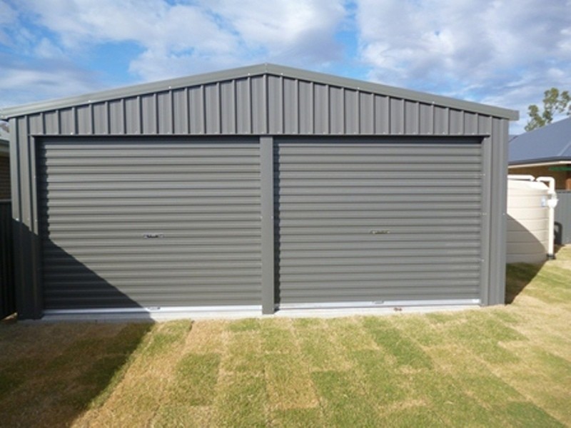 69 Gaske Lane, Chinchilla QLD 4413