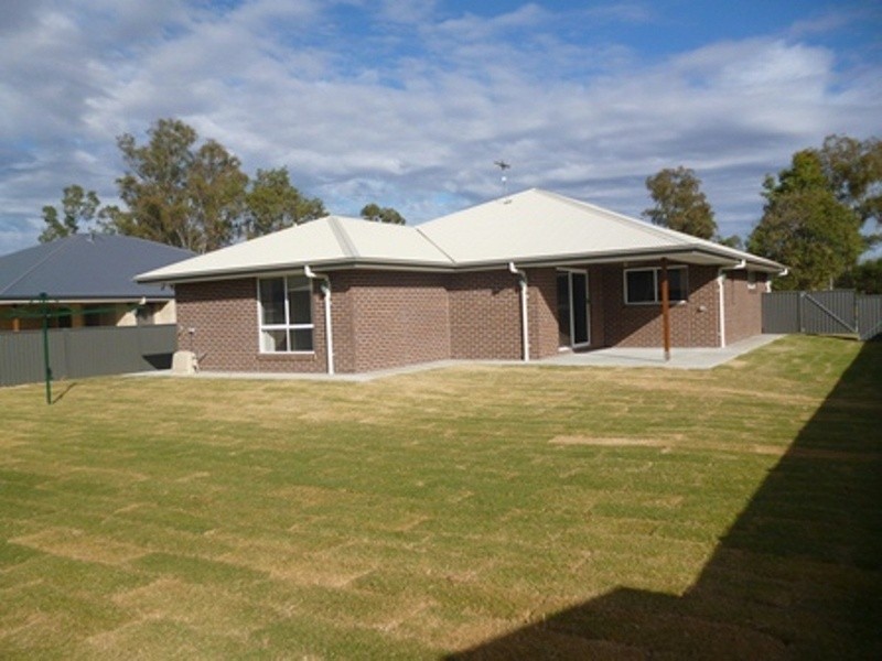 69 Gaske Lane, Chinchilla QLD 4413