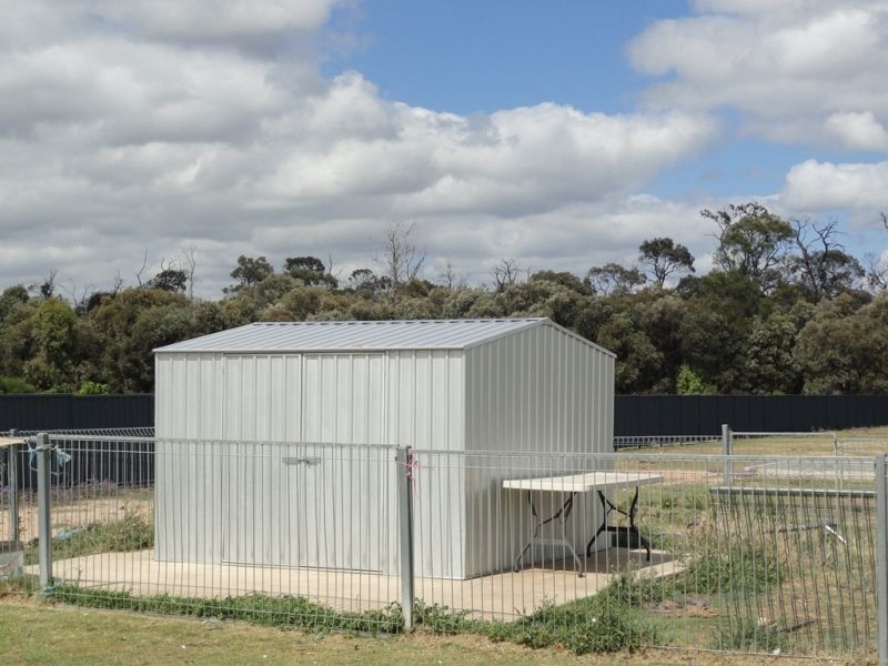 48 Ainsworth Street, Chinchilla QLD 4413