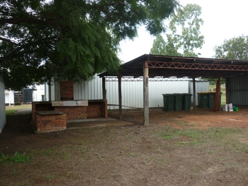 2/26 Park Street, Chinchilla QLD 4413