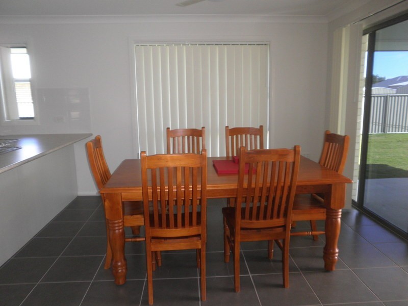106 Cypress Pines Drive, Miles QLD 4415