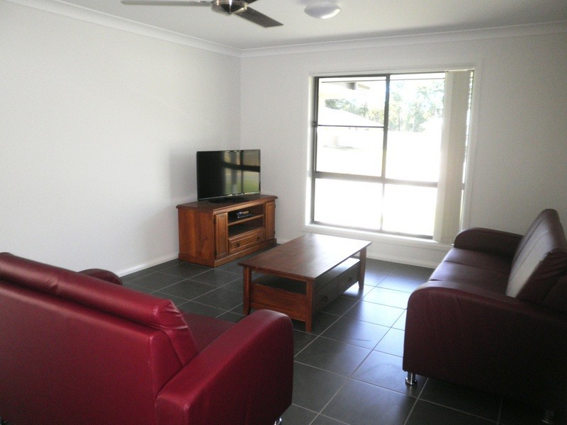 106 Cypress Pines Drive, Miles QLD 4415