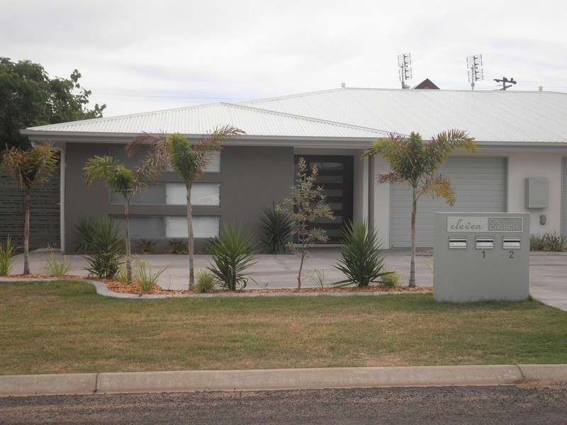 1/11 Church Street, Chinchilla QLD 4413