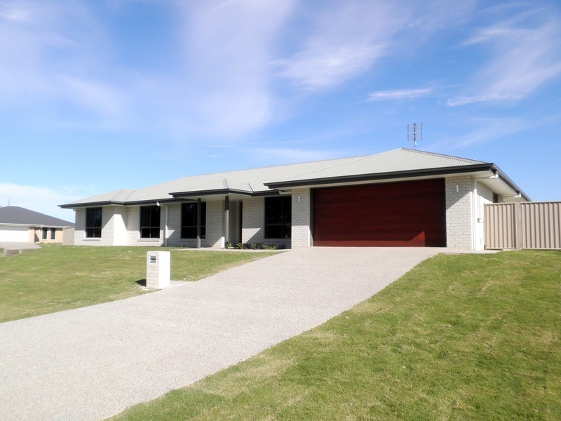 106 Cypress Pines Drive, Miles QLD 4415