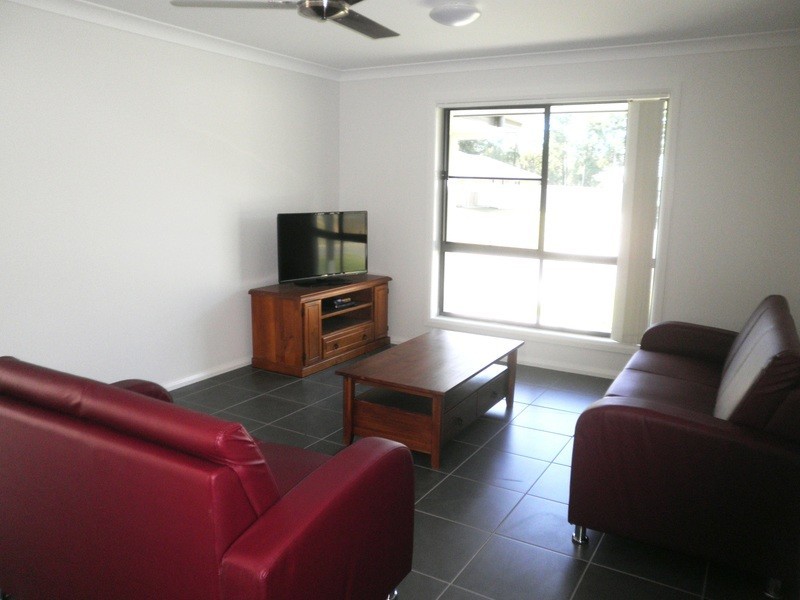 106 Cypress Pines Drive, Miles QLD 4415