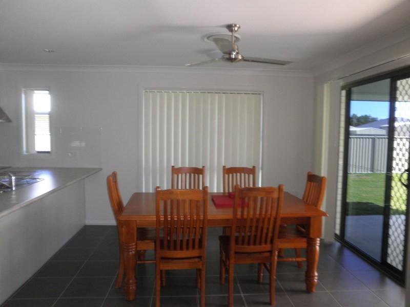 106 Cypress Pines Drive, Miles QLD 4415