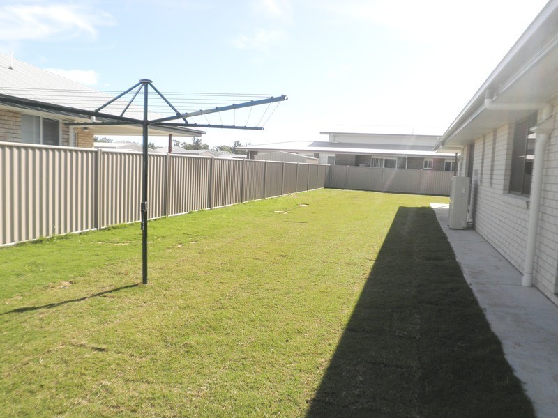 106 Cypress Pines Drive, Miles QLD 4415