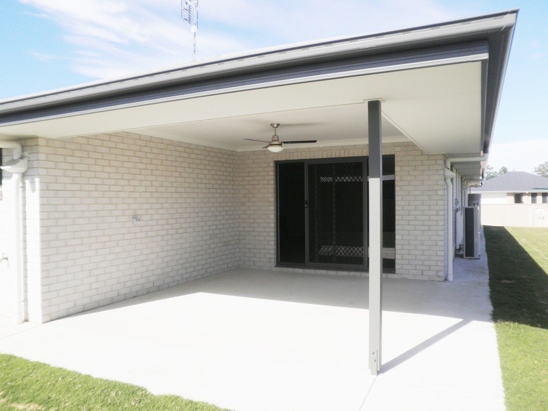 106 Cypress Pines Drive, Miles QLD 4415