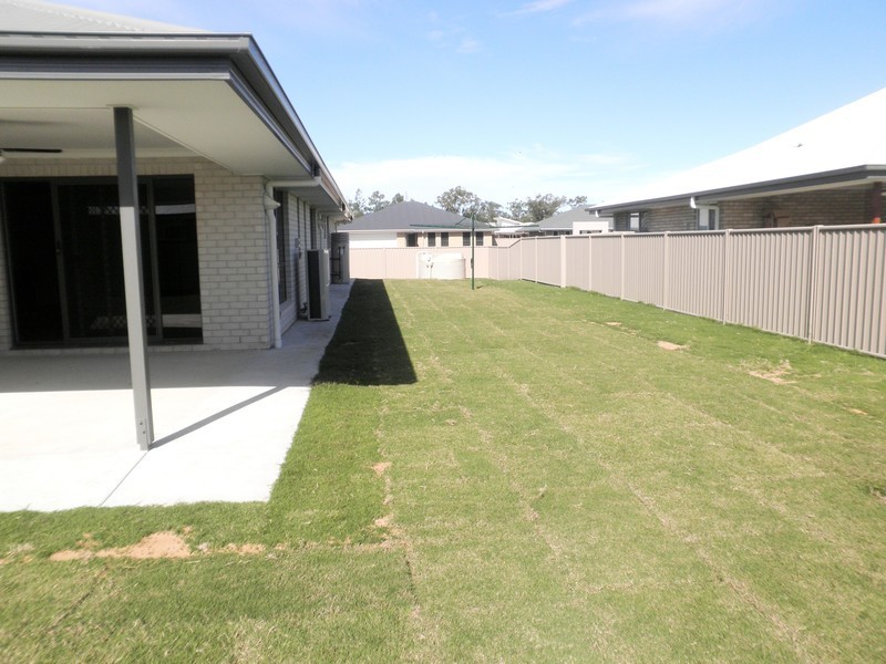 106 Cypress Pines Drive, Miles QLD 4415