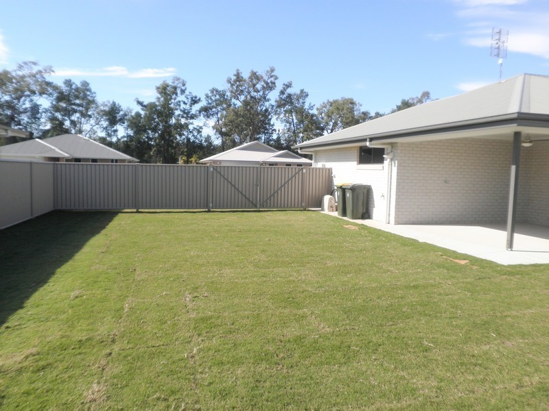 106 Cypress Pines Drive, Miles QLD 4415