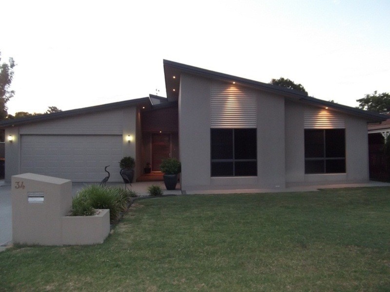 34 Beutel Street, Chinchilla QLD 4413