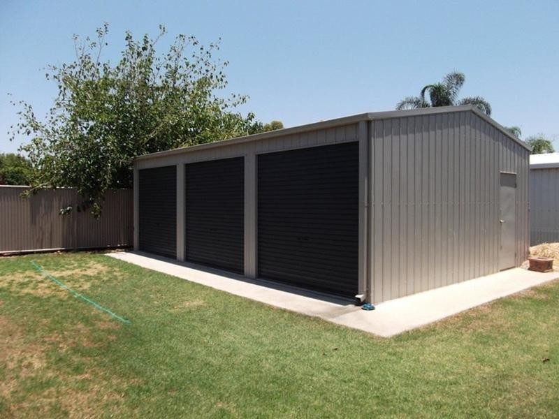 34 Beutel Street, Chinchilla QLD 4413