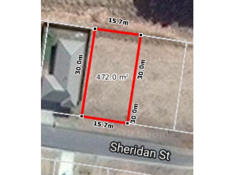 10 Lots Frame  Sheridan St, Chinchilla QLD 4413