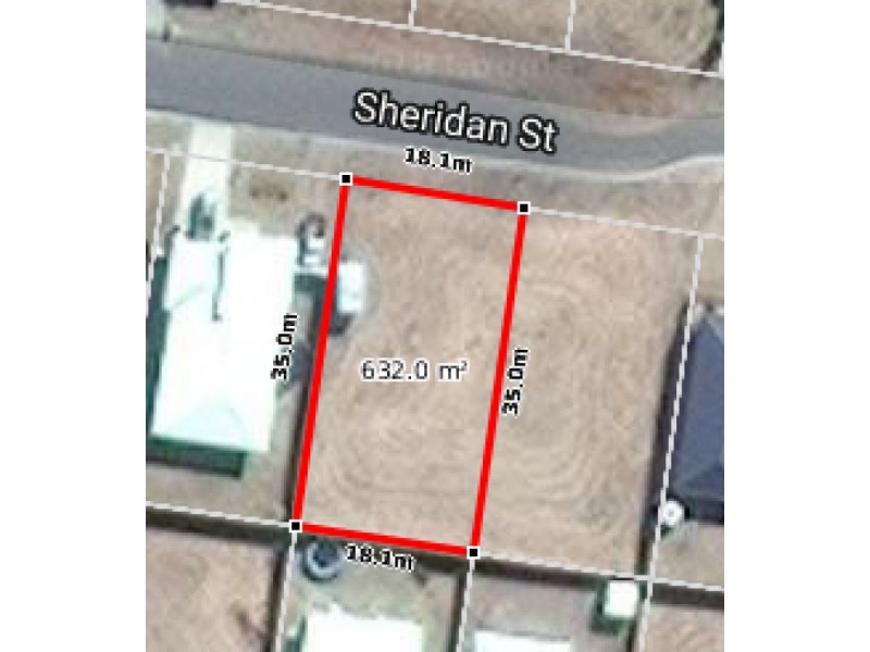 10 Lots Frame  Sheridan St, Chinchilla QLD 4413