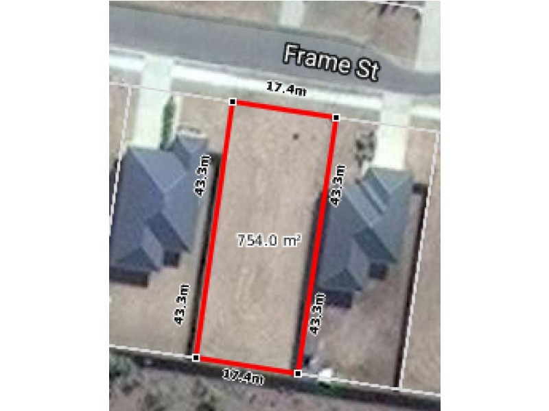 10 Lots Frame  Sheridan St, Chinchilla QLD 4413