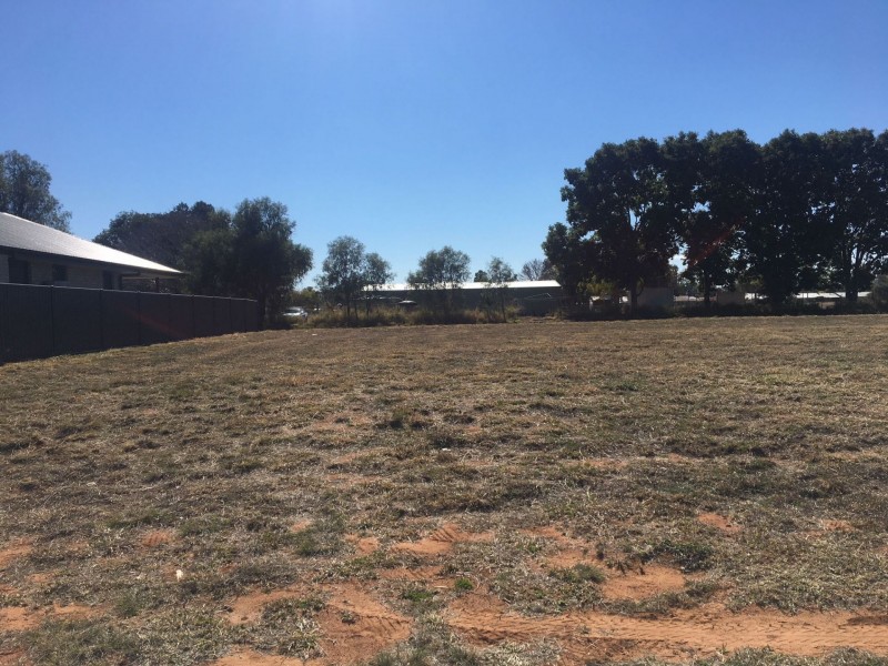10 Lots Frame  Sheridan St, Chinchilla QLD 4413