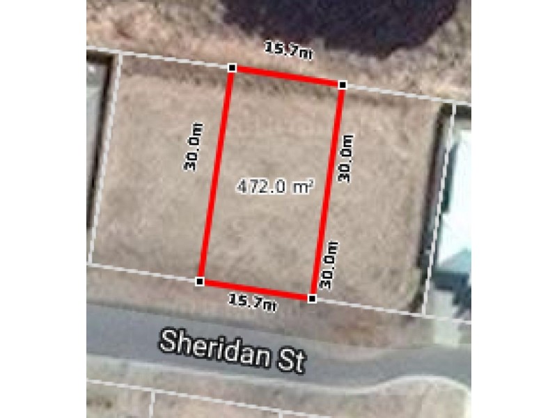 10 Lots Frame  Sheridan St, Chinchilla QLD 4413