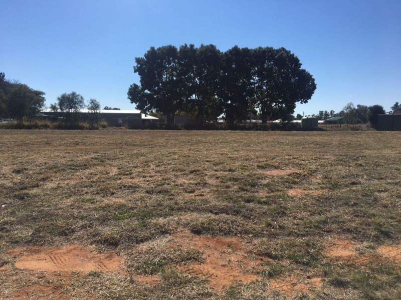 10 Lots Frame  Sheridan St, Chinchilla QLD 4413