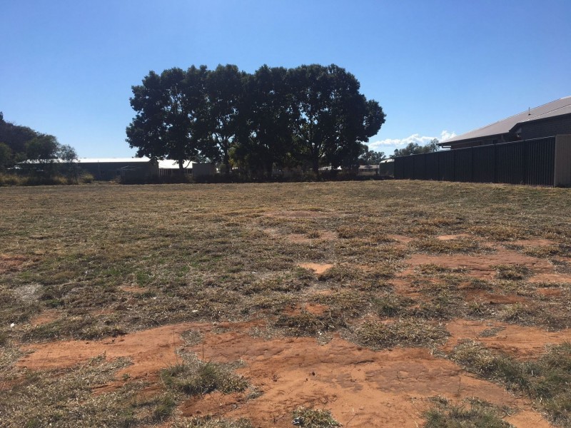 10 Lots Frame  Sheridan St, Chinchilla QLD 4413