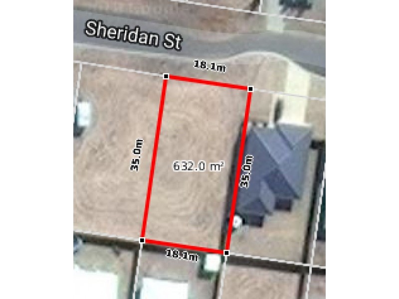 10 Lots Frame  Sheridan St, Chinchilla QLD 4413