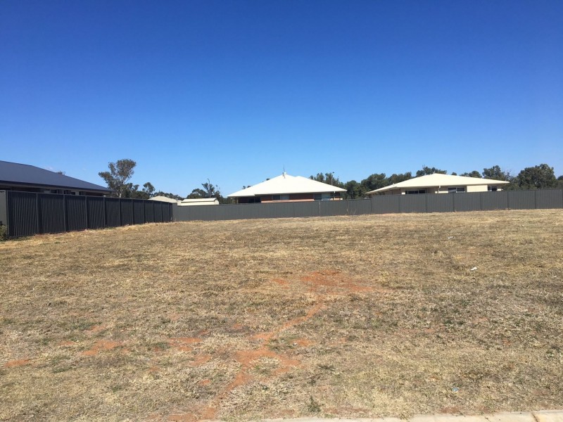 10 Lots Frame  Sheridan St, Chinchilla QLD 4413