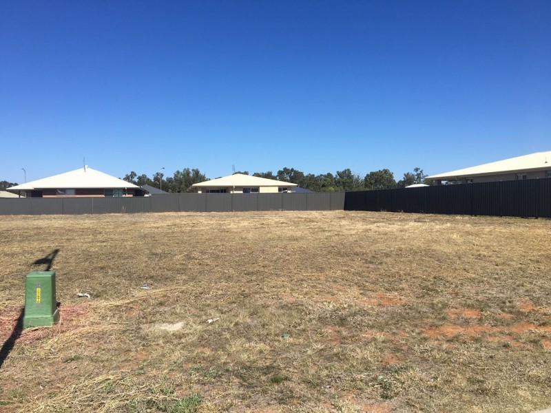 10 Lots Frame  Sheridan St, Chinchilla QLD 4413