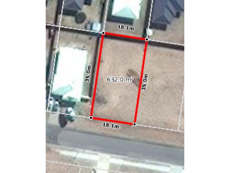 10 Lots Frame  Sheridan St, Chinchilla QLD 4413
