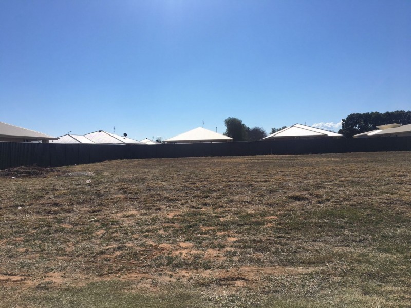 10 Lots Frame  Sheridan St, Chinchilla QLD 4413