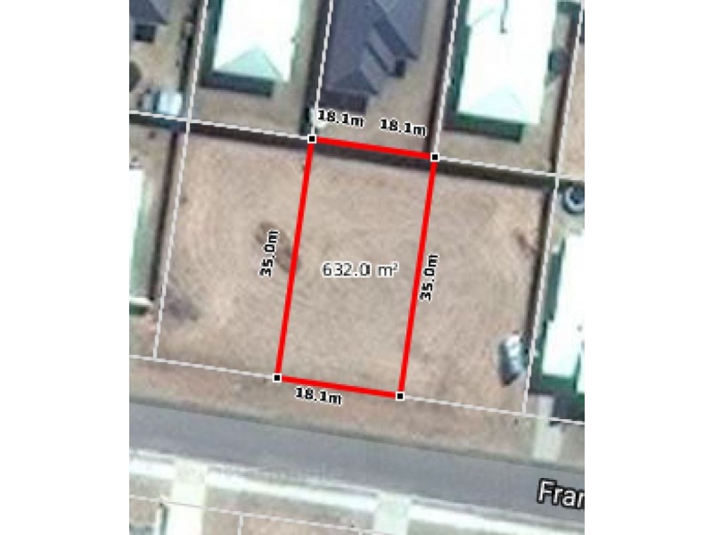 10 Lots Frame  Sheridan St, Chinchilla QLD 4413