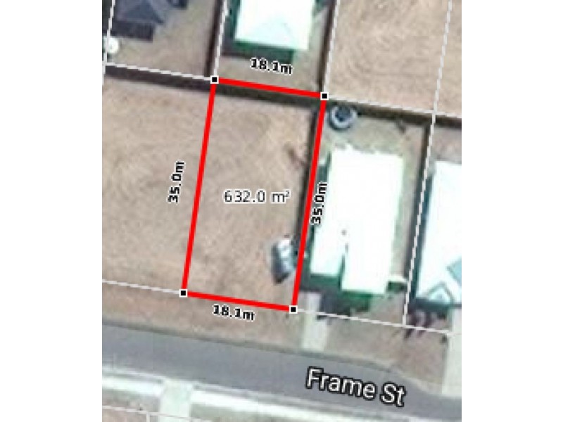 10 Lots Frame  Sheridan St, Chinchilla QLD 4413