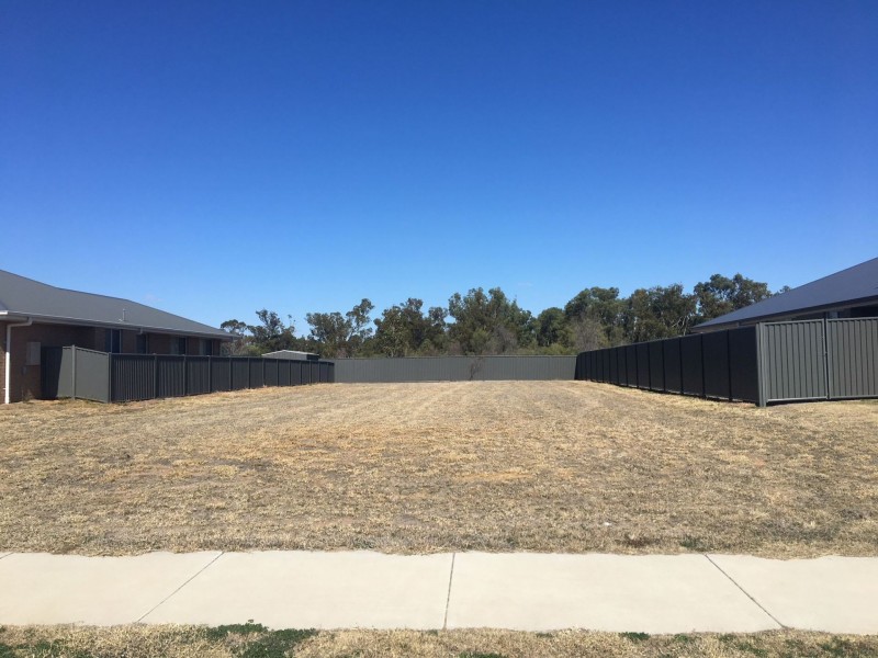 10 Lots Frame  Sheridan St, Chinchilla QLD 4413