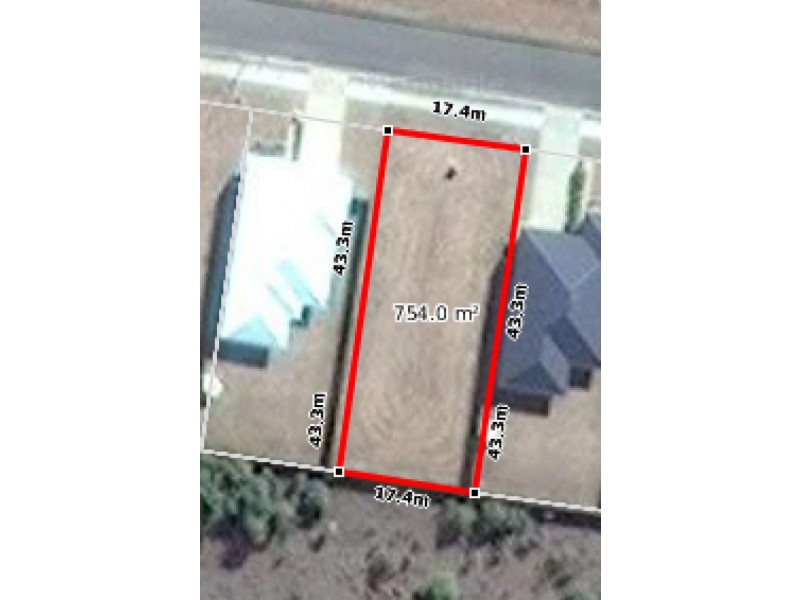 10 Lots Frame  Sheridan St, Chinchilla QLD 4413