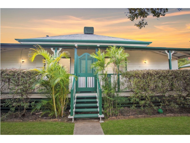 87 Middle Street, Chinchilla QLD 4413